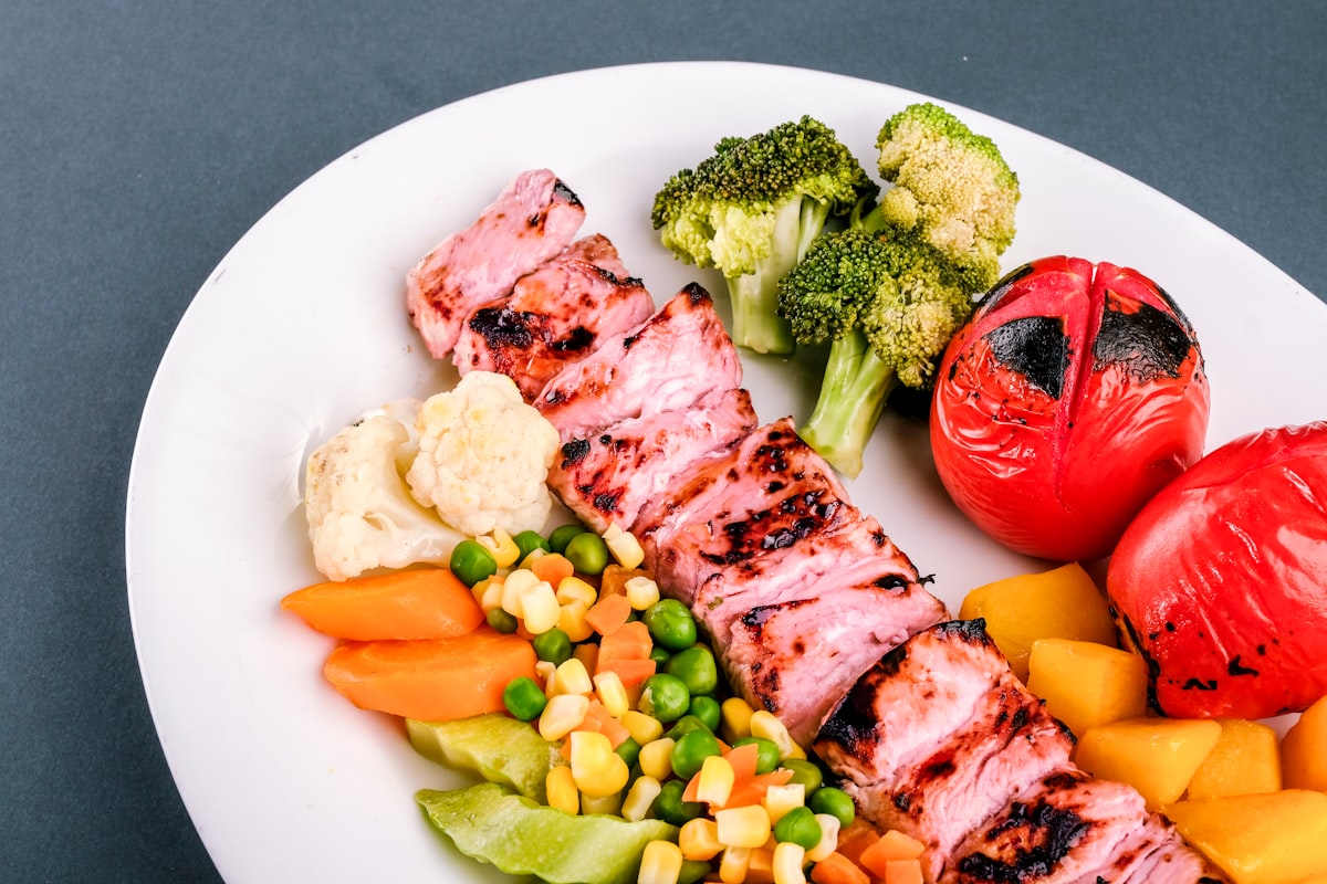 Resep Sehat